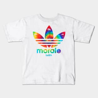 Indiana University Dance Marathon Morale Kids T-Shirt